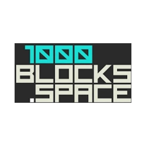 1000Blocks Space