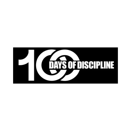 100 Days Of Discipline