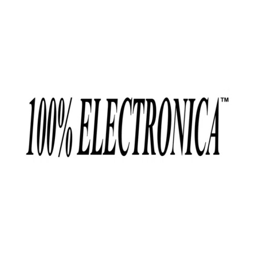 100% Electronica