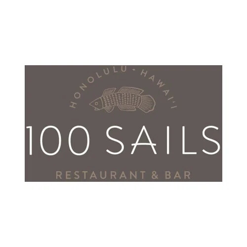 100 Sails Restaurant & Bar