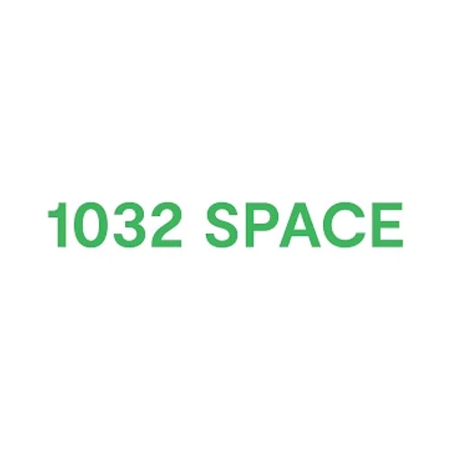 1032 Space