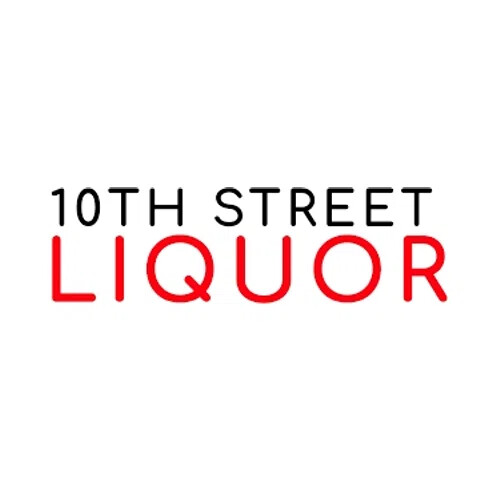 10th St Liquors