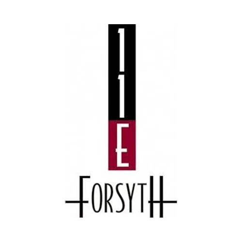 11 East Forsyth