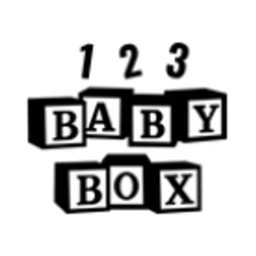 123 Baby Box