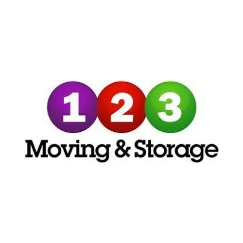 123 Moving & Storage