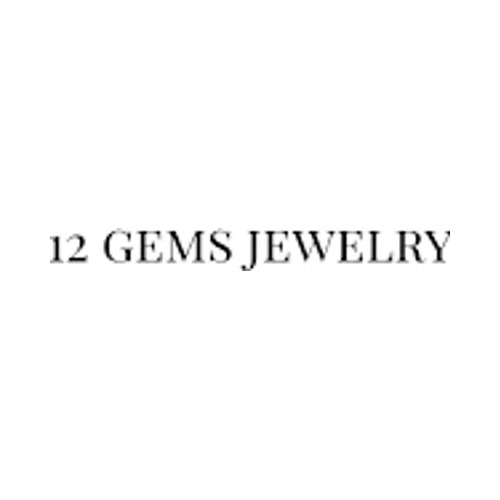 12 Gems Jewelry