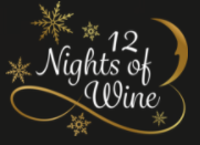 12 Nights Of Wine