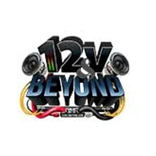 12 Volt & Beyond