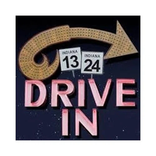 13-24 Drive In