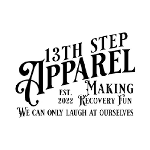 13th Step Apparel