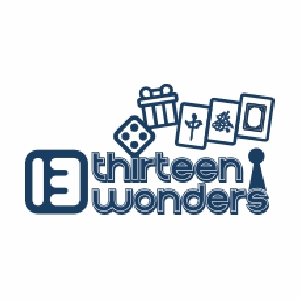 Thirteen Wonders