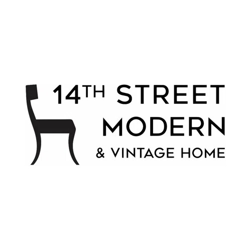 14th Street Modern & Vintage Home