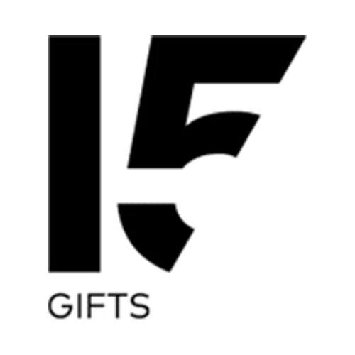 15gifts