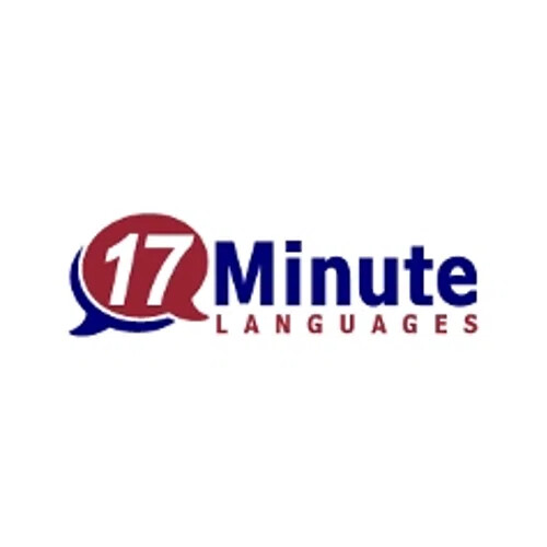 17 Minute Languages