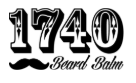 1740 Beard Balm