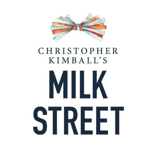 Milk Street Store