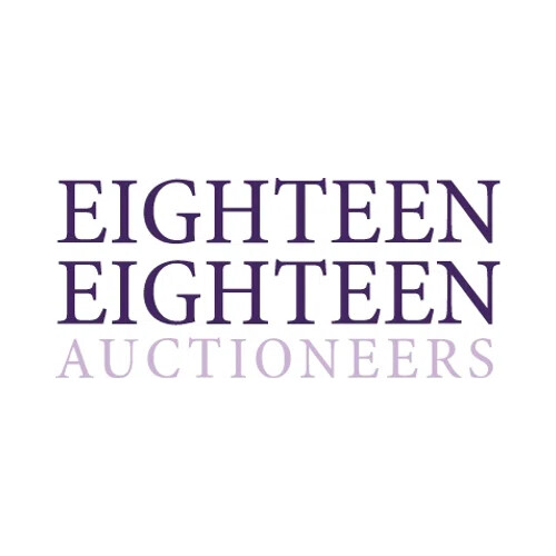 1818 Auctioneers