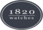 1820 Watches