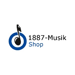 1887-Musik Shop