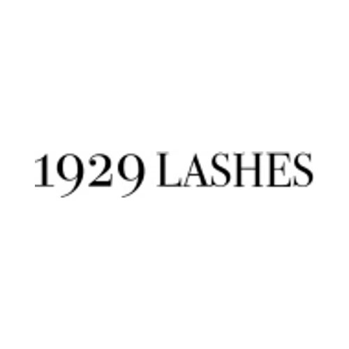 1929 Lashes