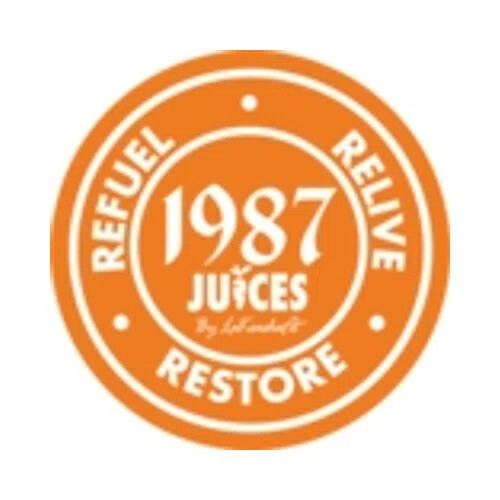 1987 Juices