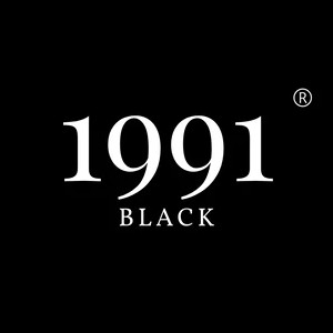 1991 BLACK