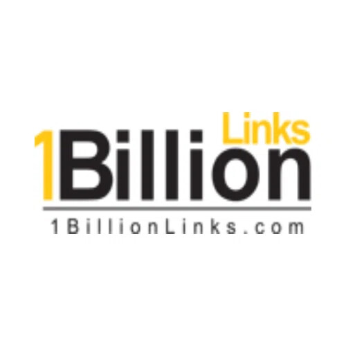 1 Billion Links