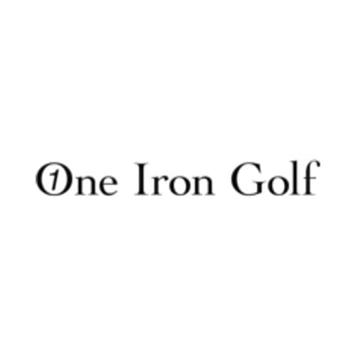 1 Iron Golf
