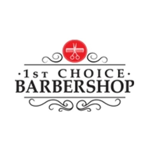 1st Choice Barbershop
