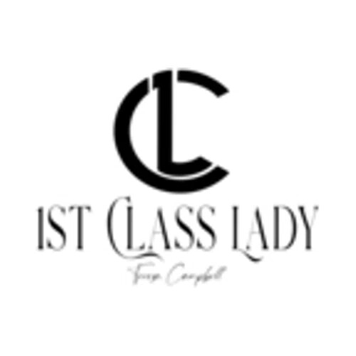 1st Class Lady Boutique