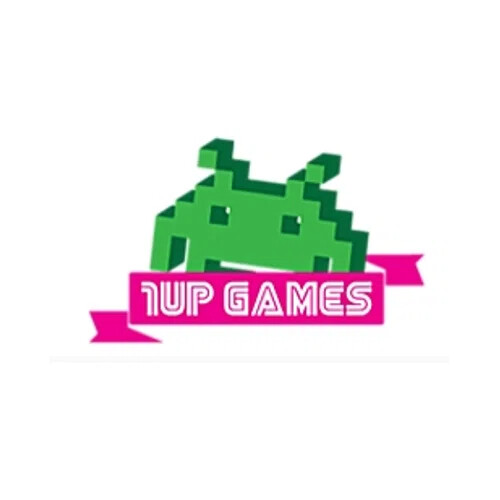 1UP Games