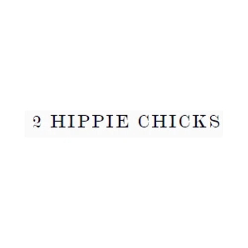 2 Hippie Chicks