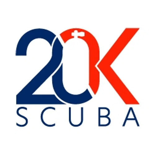 20000 Leagues SCUBA