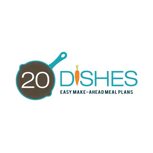 20 Dishes