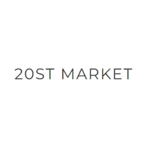 20St Market