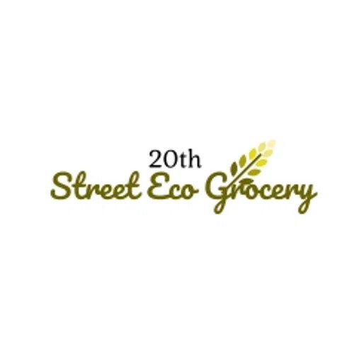 20th Street SF Eco Grocery