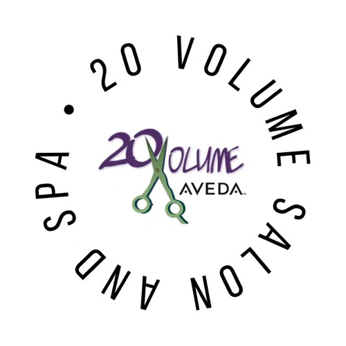 20 Volume Salon & Spa