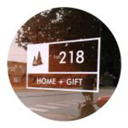 218 Gift