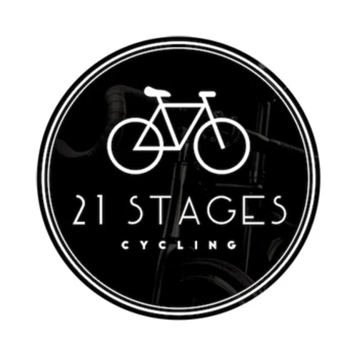 21 Stages Cycling
