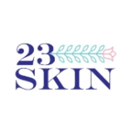 23 Skin