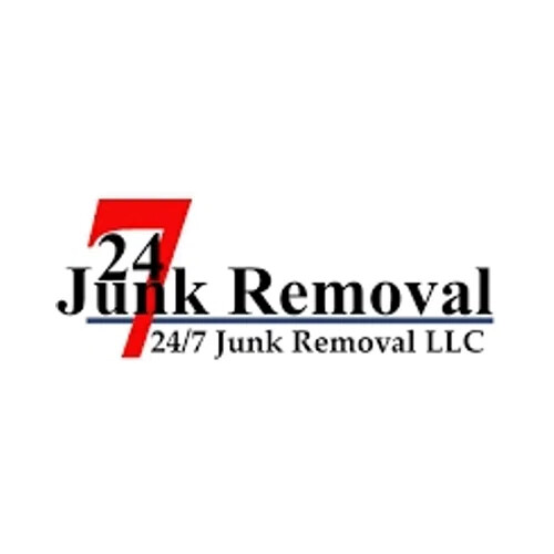 24/7 Junk Removal