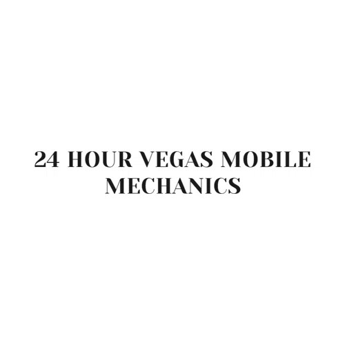 24 Hour Vegas Mobile Mechanics