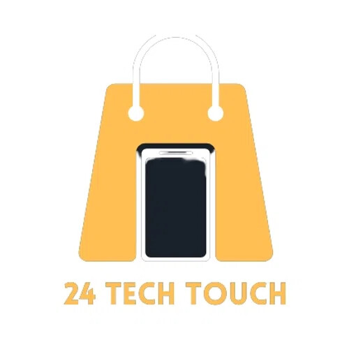 24 Tech Touch