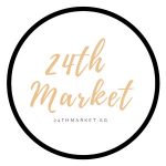 24th Market