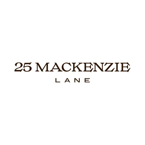 25 Mackenzie Lane