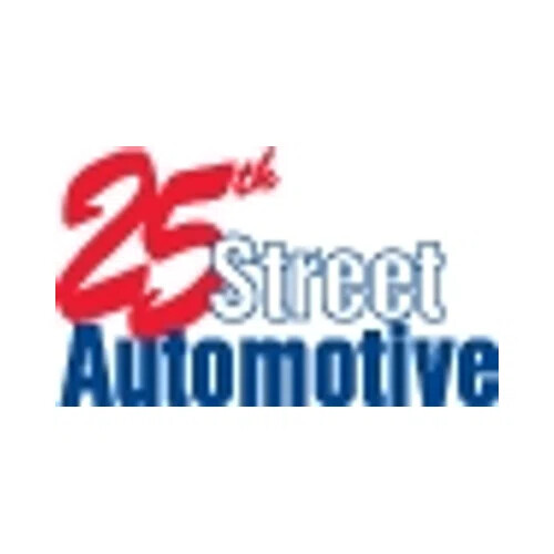 25th Street Automotive