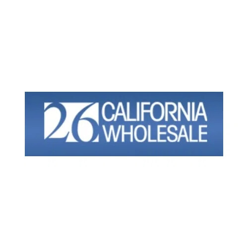 26 California Wholesale