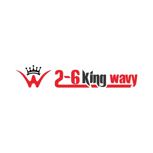 26 King Wavy Merch