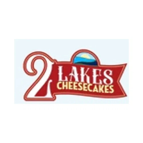 2 Lakes Cheesecakes