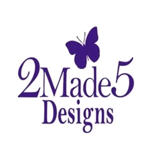 2MADE5 Designs